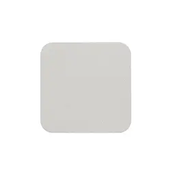 Bežični punjač od 10W RCS s USB priključcima P308.46 white-4