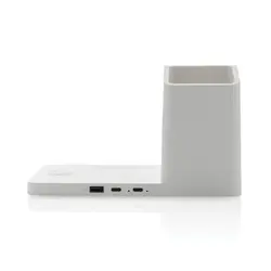 Bežični punjač 3u1 Ontario P308.49 white-6