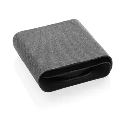 Bežični putni punjač 15W Swiss Peak RCS P308.53 grey-2