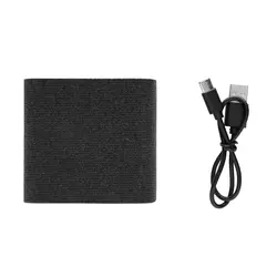 Bežični putni punjač 15W Swiss Peak RCS P308.53 grey-7