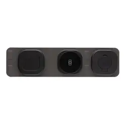 Bežični putni punjač 15W Swiss Peak RCS P308.53 grey-8