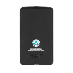 Magnetni bežični punjač 15W 3u1 Swiss Peak RCS P308.54 black-13