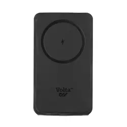 Magnetni bežični punjač 15W 3u1 Swiss Peak RCS P308.54 black-3