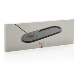 Bežični punjač 10W sa stolnim organizatorom P308.59 black-10