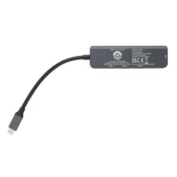 Hub s HDMI ulazom Terra RCS P308.65 grey-6