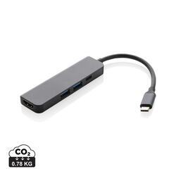 Hub s HDMI ulazom Terra RCS P308.65