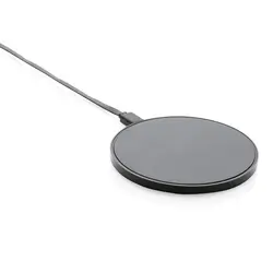 Bežični punjač od 10W RCS P308.66 black-2