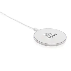 Bežični punjač od 10W RCS P308.66 white-3