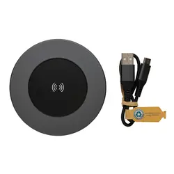 Bežični punjač 10W Terra RCS P308.67 grey-4