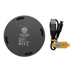 Bežični punjač 10W Terra RCS P308.67 grey-5