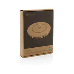 Bežični punjač 10W Terra RCS P308.67 grey-9