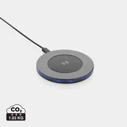 Bežični punjač 10W Terra RCS P308.67 grey-10