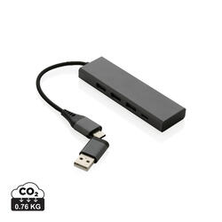 Hub s 3 USB priključka Terra RCS P308.68