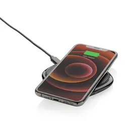 Bežični punjač Philips 10W Qi P308.74 black-2
