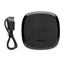 Bežični punjač Philips 10W Qi P308.74 black-4