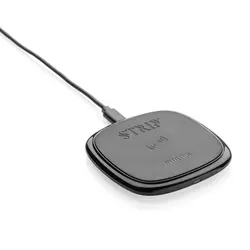 Bežični punjač Philips 10W Qi P308.74 black-3