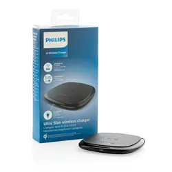 Bežični punjač Philips 10W Qi P308.74 black-6