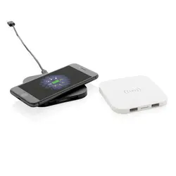 Promotivni bežični punjač 5W P308.92 white-9