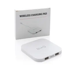 Promotivni bežični punjač 5W P308.92 white-14