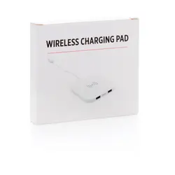 Promotivni bežični punjač 5W P308.92 white-15