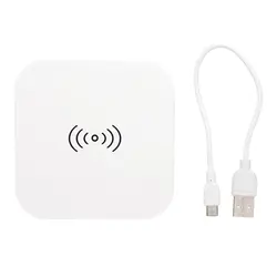 Promotivni bežični punjač 5W P308.92 white-7