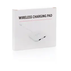 Promotivni bežični punjač 5W P308.92 white-8