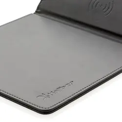 Podloga za miš s 5W bežičnim punjenjem P308.94 black-10