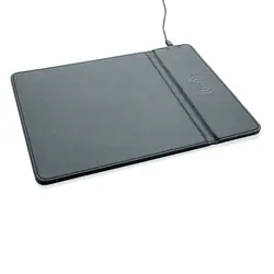 Podloga za miš s 5W bežičnim punjenjem P308.94 black-4