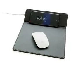 Podloga za miš s 5W bežičnim punjenjem P308.94 black-6