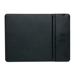 Podloga za miš s 5W bežičnim punjenjem P308.94 black-8