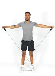 Fitness opruga u torbici P320.06 anthracite-6