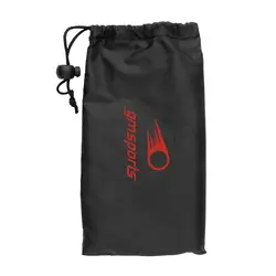 Fitness traka za vježbanje P320.08 anthracite-3