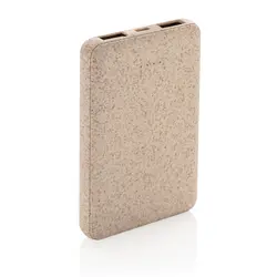 Power bank 5.000 mAh P322.13 khaki-4