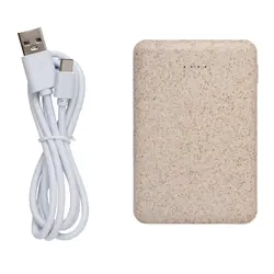 Power bank 5.000 mAh P322.13 khaki-6