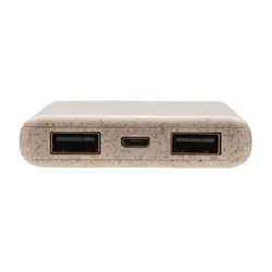 Power bank 5.000 mAh P322.13 khaki-7