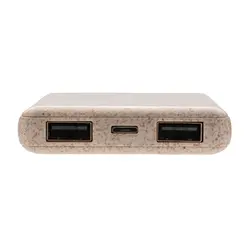 Power bank 5.000 mAh P322.13 khaki-8
