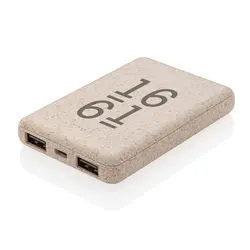 Power bank 5.000 mAh P322.13 khaki-3