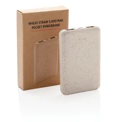 Power bank 5.000 mAh P322.13 khaki-11