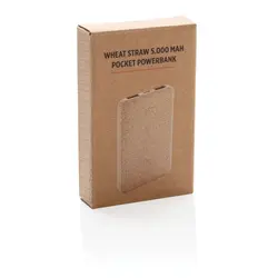 Power bank 5.000 mAh P322.13 khaki-12