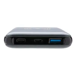 Bežični Power bank 10.000 mAh brzo punjenje 10 W P322.14 grey-6