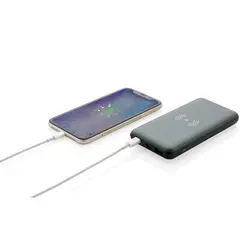 Bežični Power bank 10.000 mAh brzo punjenje 10 W P322.14 grey-9