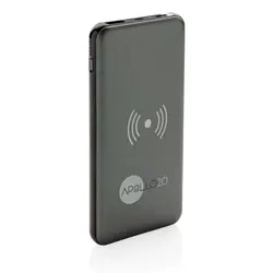 Bežični Power bank 10.000 mAh brzo punjenje 10 W P322.14 grey-3