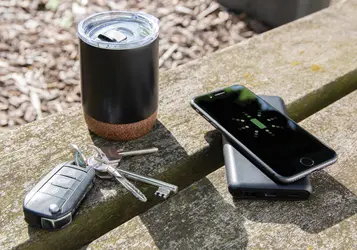 Bežični Power bank 10.000 mAh brzo punjenje 10 W P322.14 grey-11