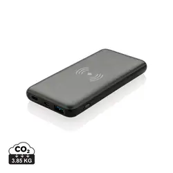 Bežični Power bank 10.000 mAh brzo punjenje 10 W P322.14 grey-14