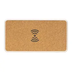 Bežični Power bank 8.000 mAh 5W P322.21 khaki-2