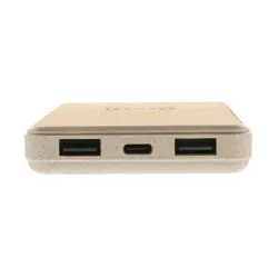 Bežični Power bank 8.000 mAh 5W P322.21 khaki-7