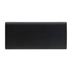 Aluminijski 18W 10.000 mAh PD punjač P322.24 black-4