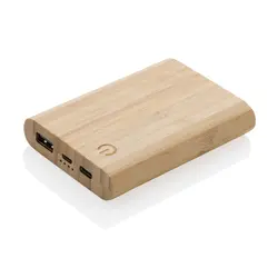 Power bank 5.000 mAh P322.25 brown-8