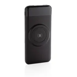 Bežični Power bank 10.000 mah s punjačem za sat P322.26 black-5