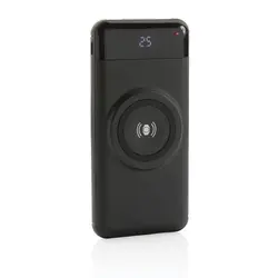 Bežični Power bank 10.000 mah s punjačem za sat P322.26 black-7